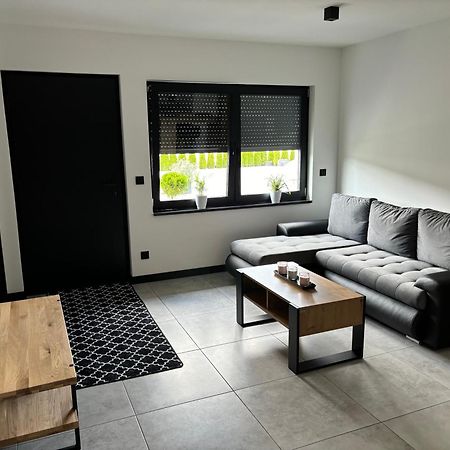 A7 Apartment 1 Dätgen エクステリア 写真