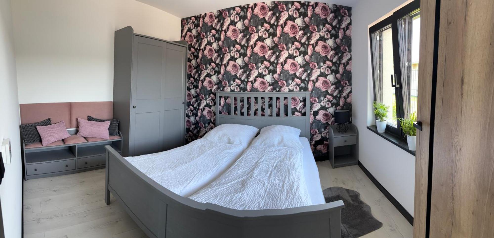 A7 Apartment 1 Dätgen エクステリア 写真